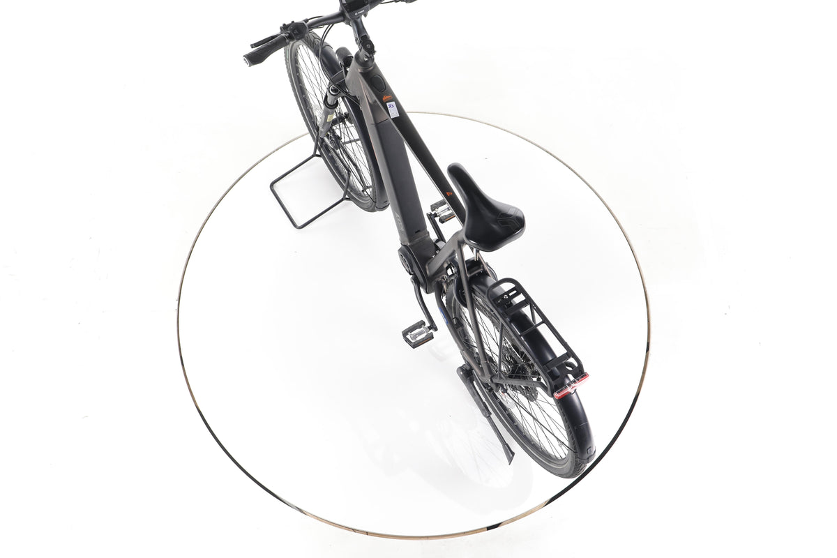 Carver Route E.530 Trekking E-Bike - Image 21