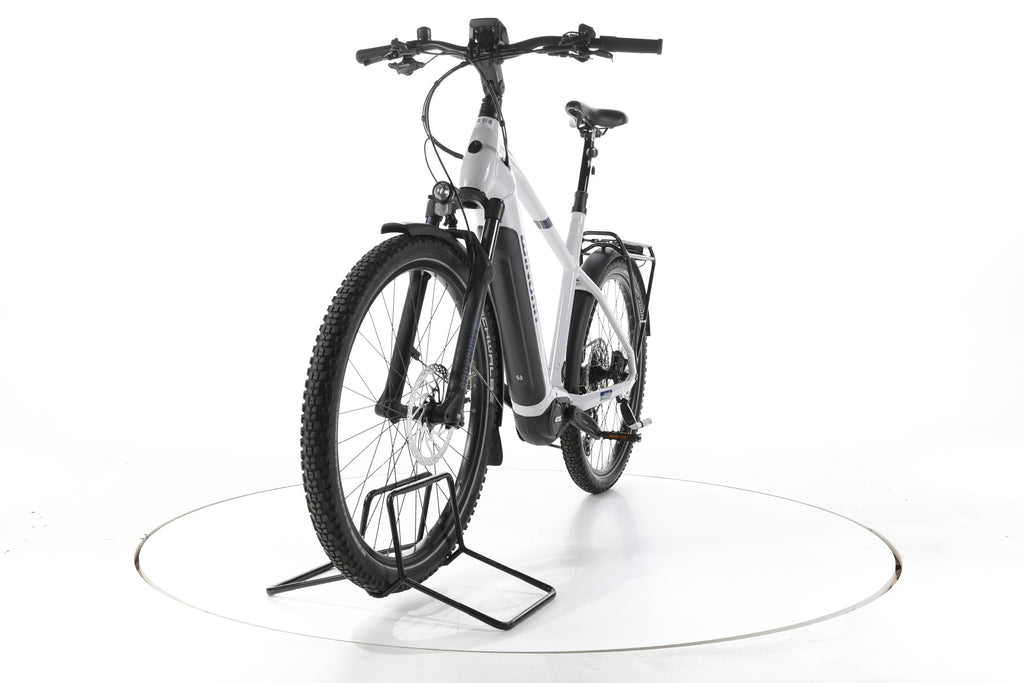 Winora Yucatan x12 Pro Trekking E-Bike - Image 5
