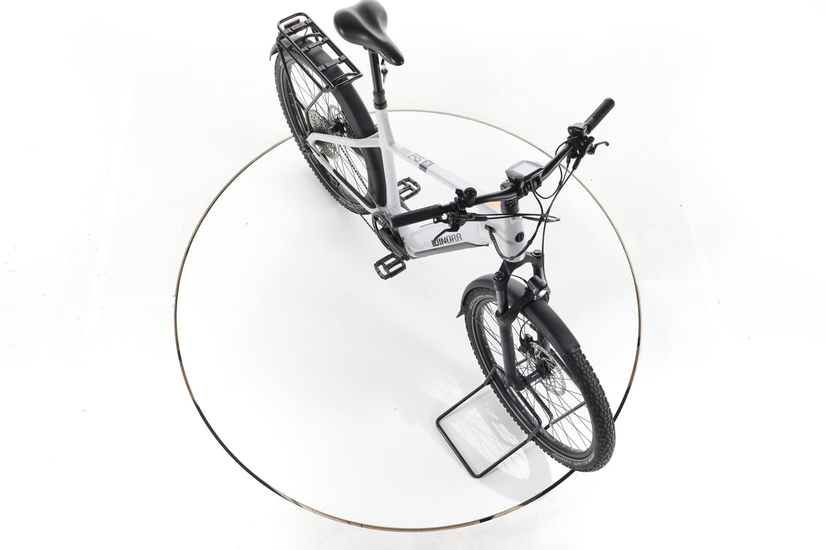 Winora Yucatan x12 Pro Trekking E-Bike - Image 15