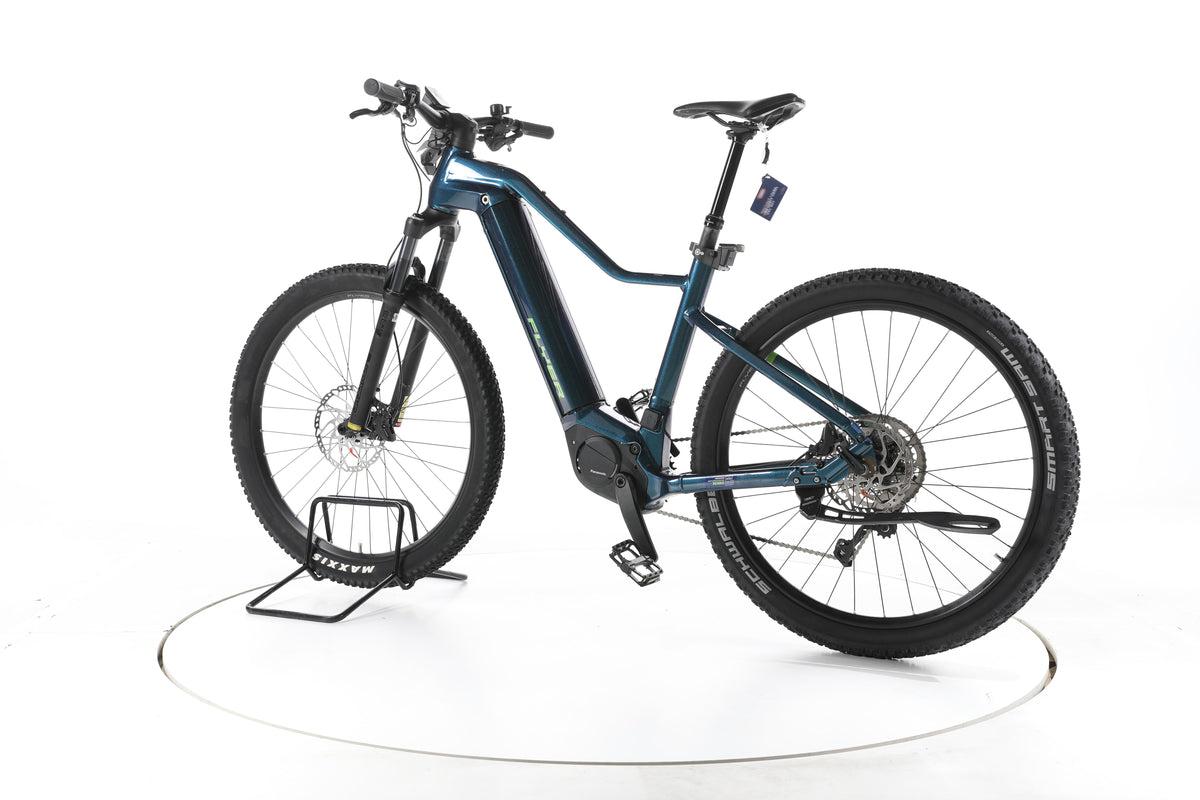 FLYER Uproc2 2.10 E-Bike - Image 8