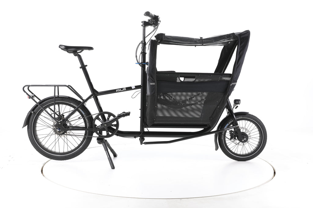 muli-cycles Muskel Lastenrad - Image 1