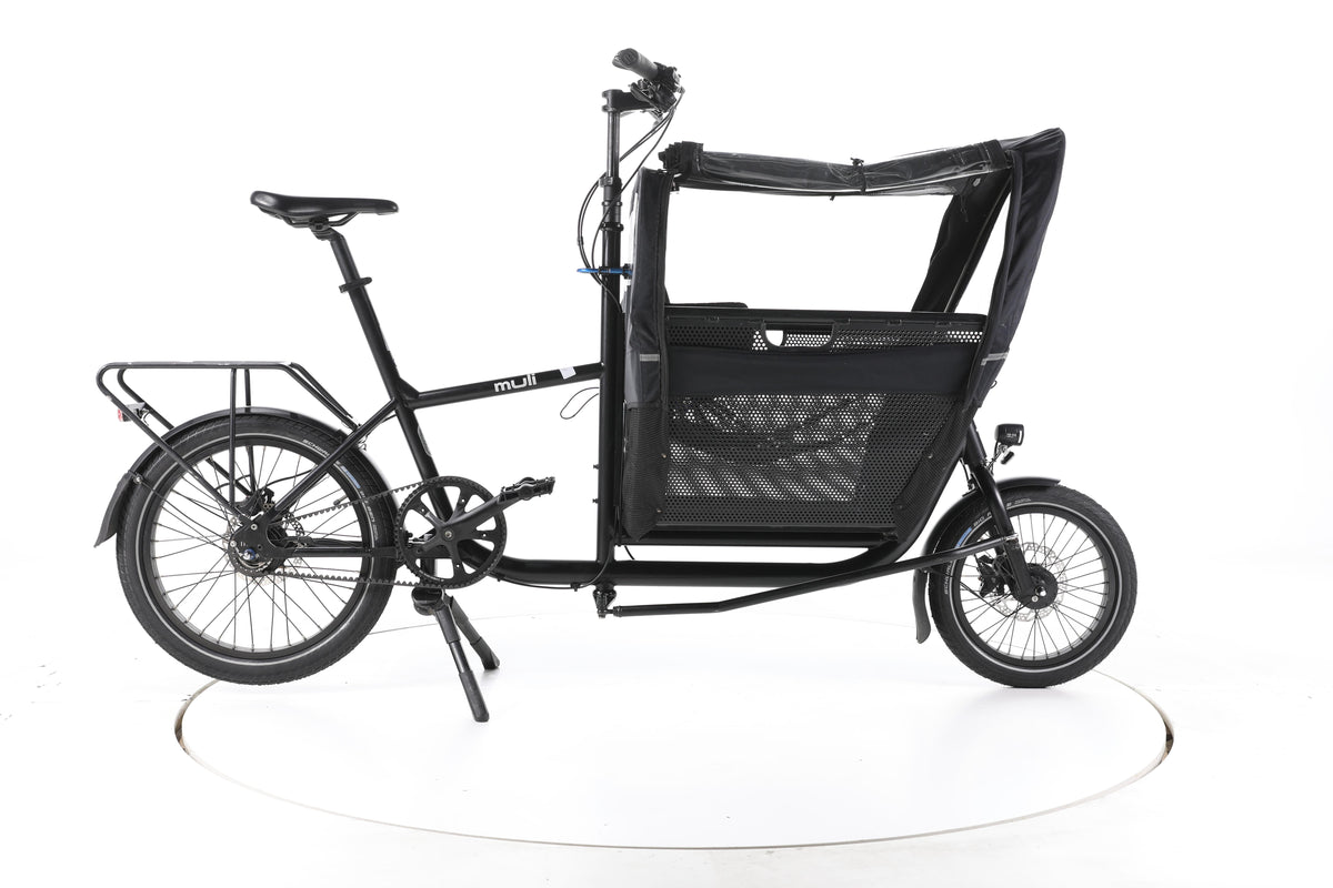 muli-cycles Muskel Lastenrad - Image 1