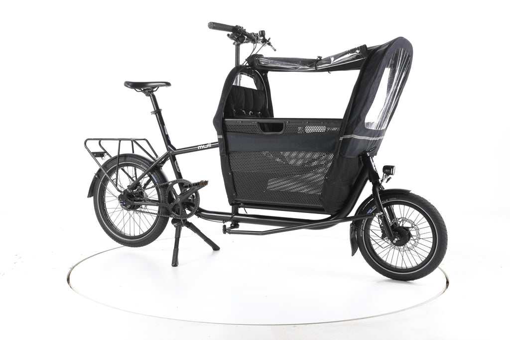 muli-cycles Muskel Lastenrad - Image 2