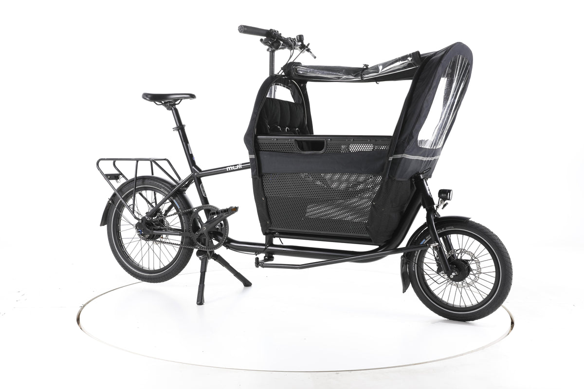 muli-cycles Muskel Lastenrad - Image 2