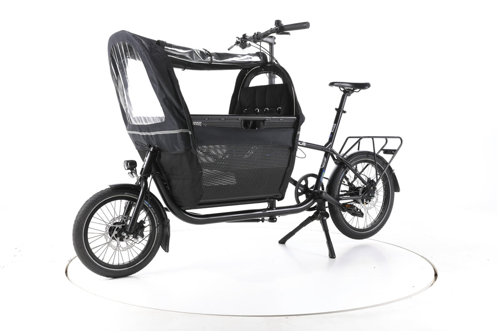 muli-cycles Muskel Lastenrad - Image 6
