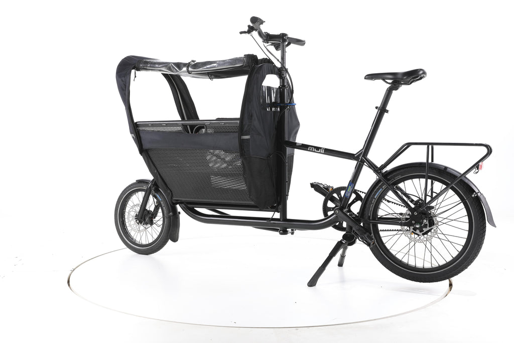 muli-cycles Muskel Lastenrad - Image 8