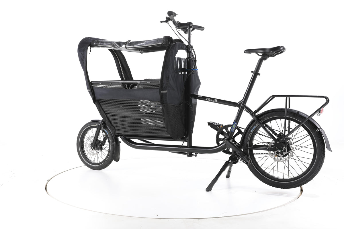 muli-cycles Muskel Lastenrad - Image 8