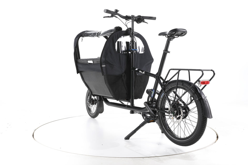 muli-cycles Muskel Lastenrad - Image 9