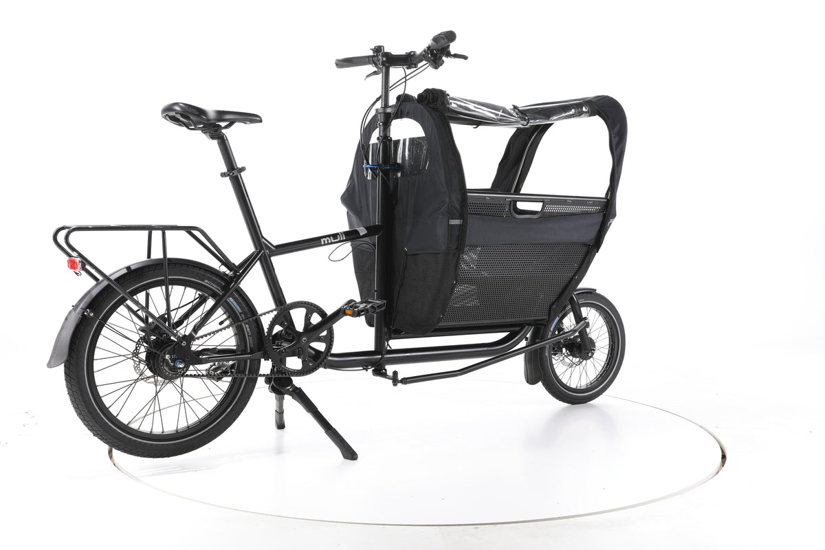muli-cycles Muskel Lastenrad - Image 12