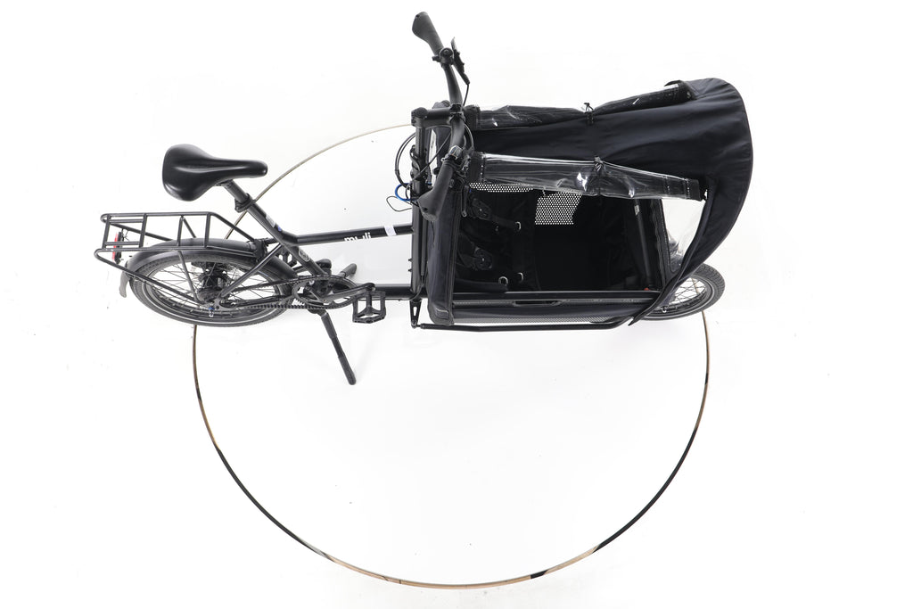 muli-cycles Muskel Lastenrad - Image 13