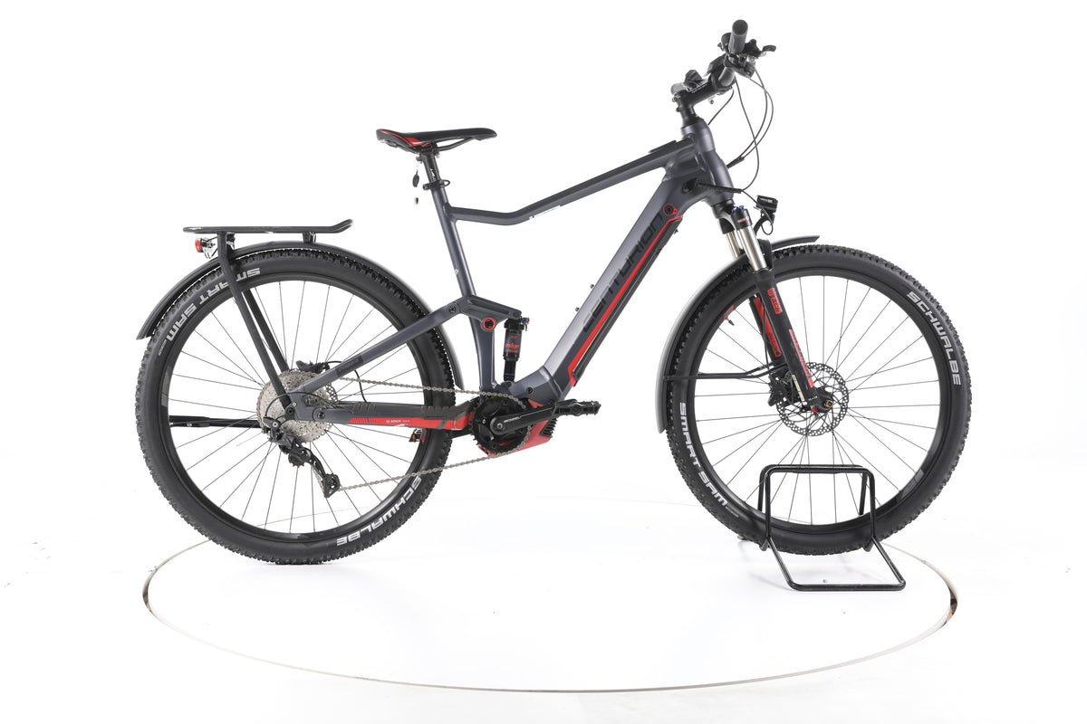 Centurion Lhasa E R750i SUV E-Bike - Image 1