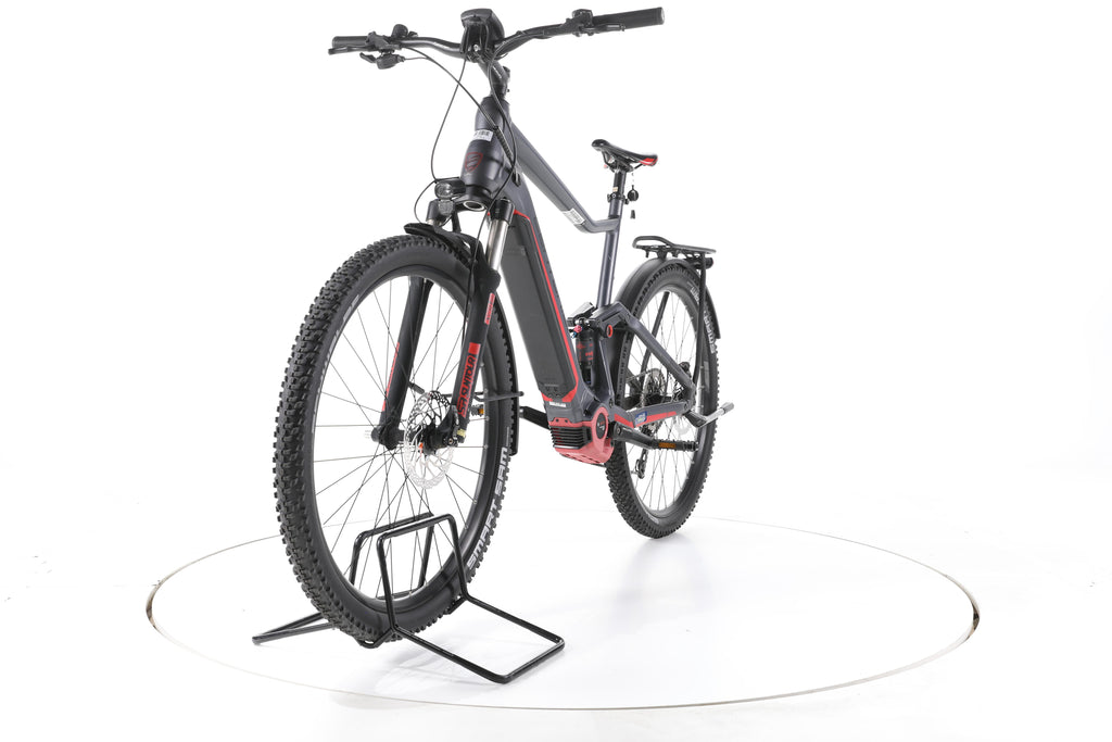 Centurion Lhasa E R750i SUV E-Bike - Image 5