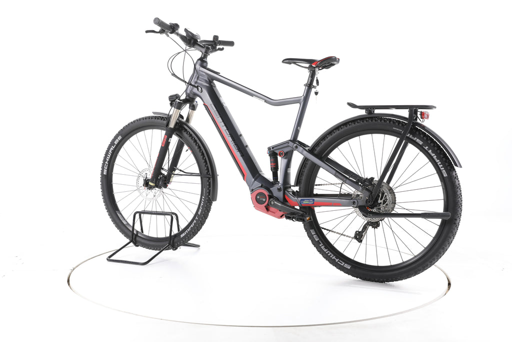 Centurion Lhasa E R750i SUV E-Bike - Image 8