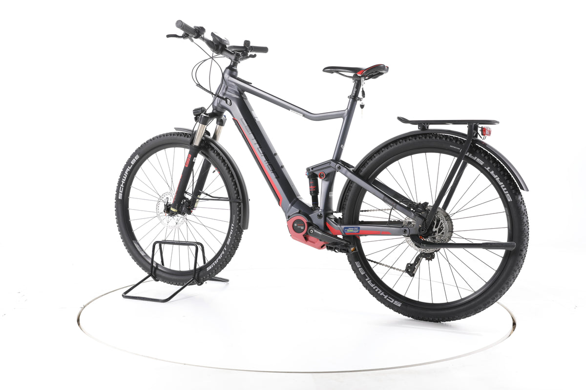 Centurion Lhasa E R750i SUV E-Bike - Image 8