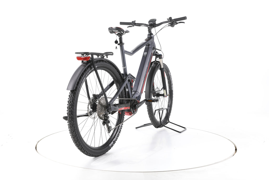 Centurion Lhasa E R750i SUV E-Bike - Image 11
