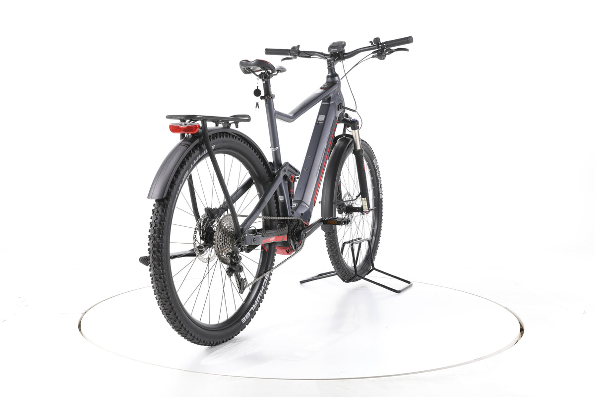 Centurion Lhasa E R750i SUV E-Bike - Image 11