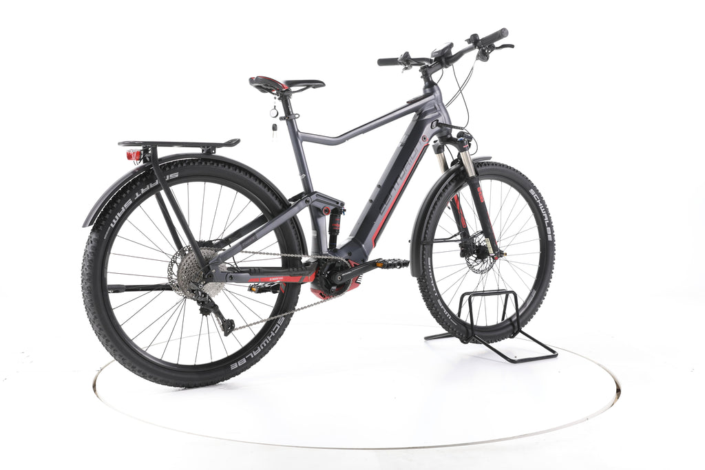 Centurion Lhasa E R750i SUV E-Bike - Image 12