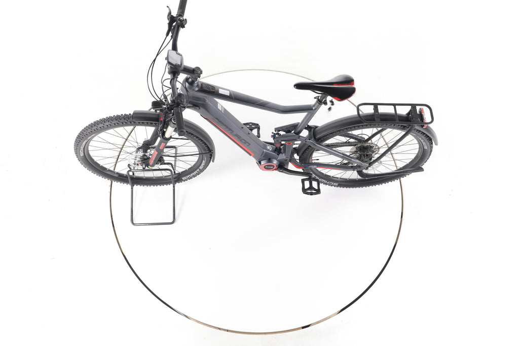Centurion Lhasa E R750i SUV E-Bike - Image 19