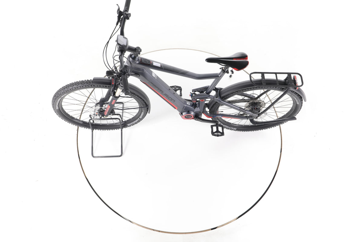 Centurion Lhasa E R750i SUV E-Bike - Image 19