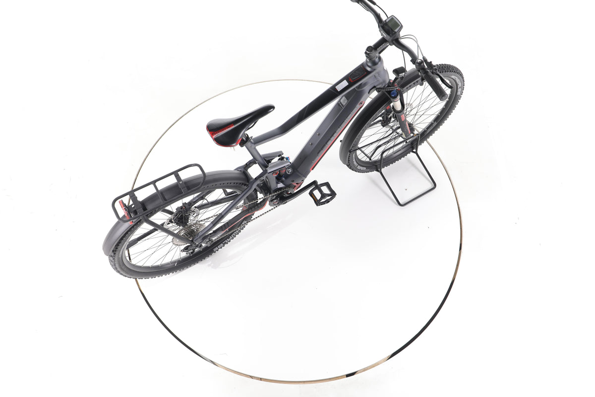 Centurion Lhasa E R750i SUV E-Bike - Image 24