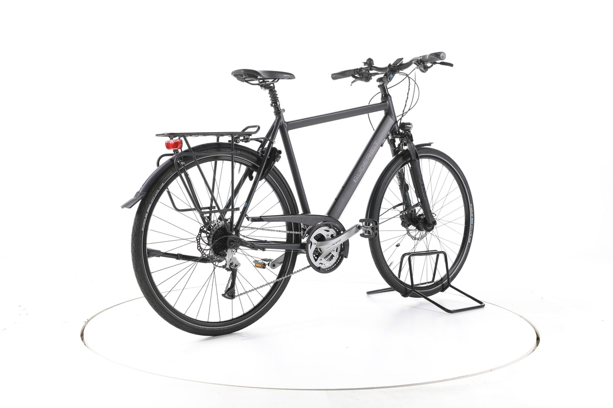 Gudereit LC55 Fahrrad City & Trekking - Image 12