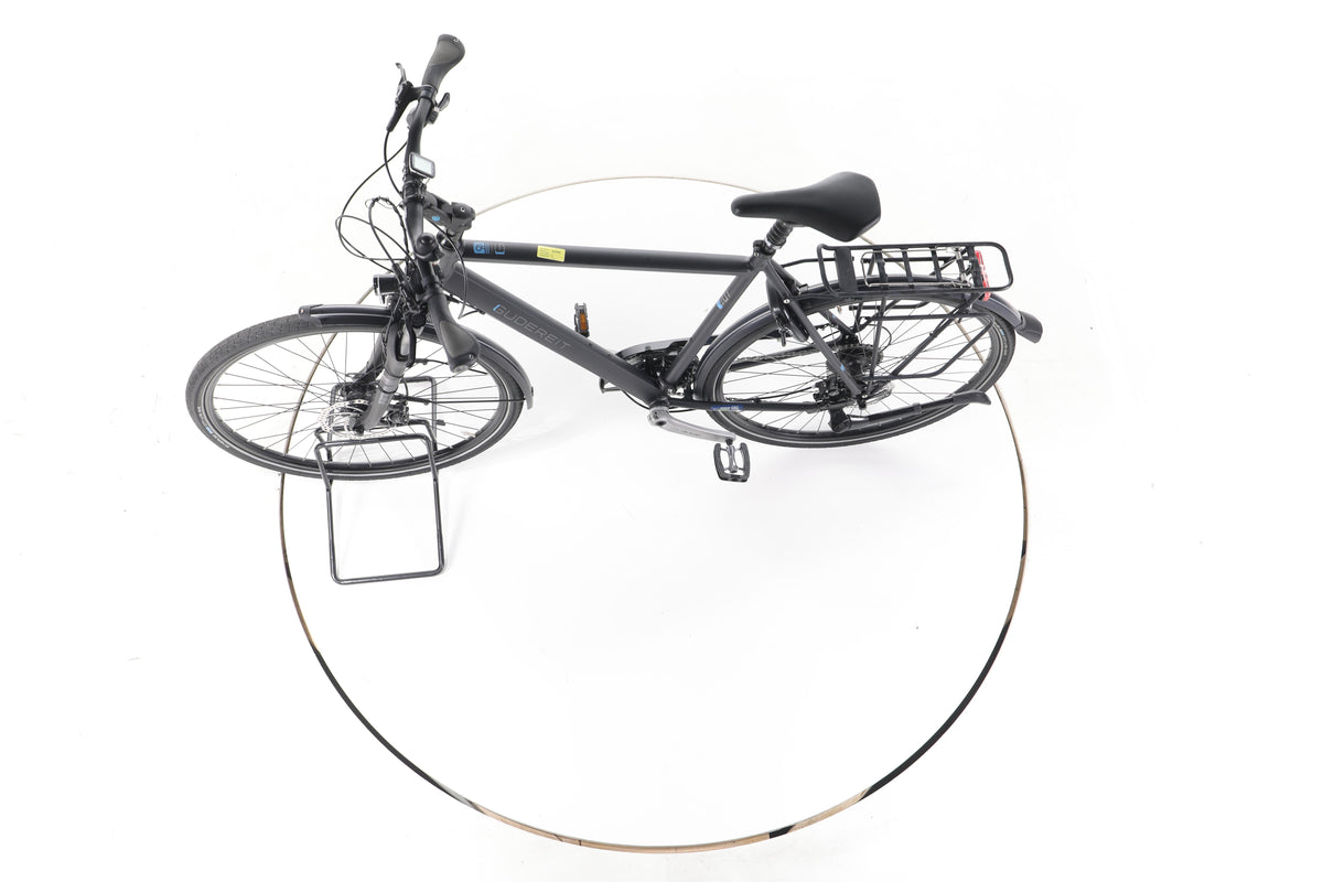 Gudereit LC55 Fahrrad City & Trekking - Image 19