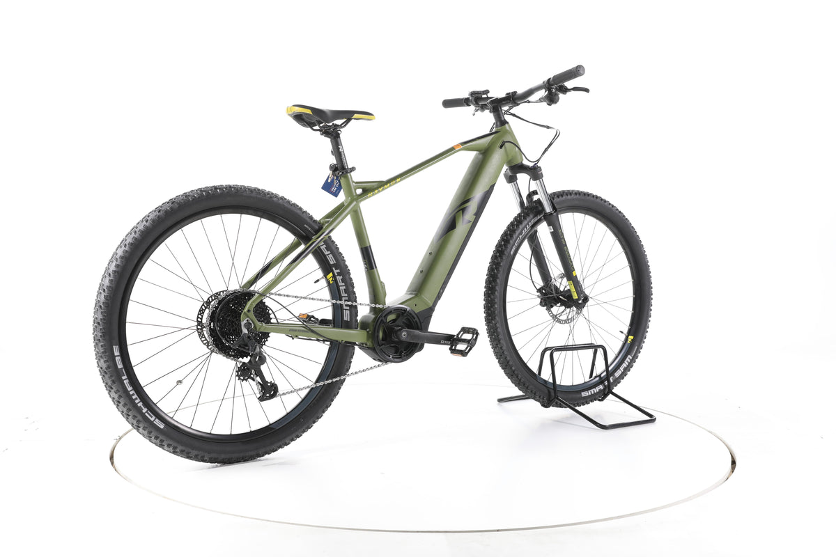 R Raymon HardRay E 4.0 E-Bike - Image 12