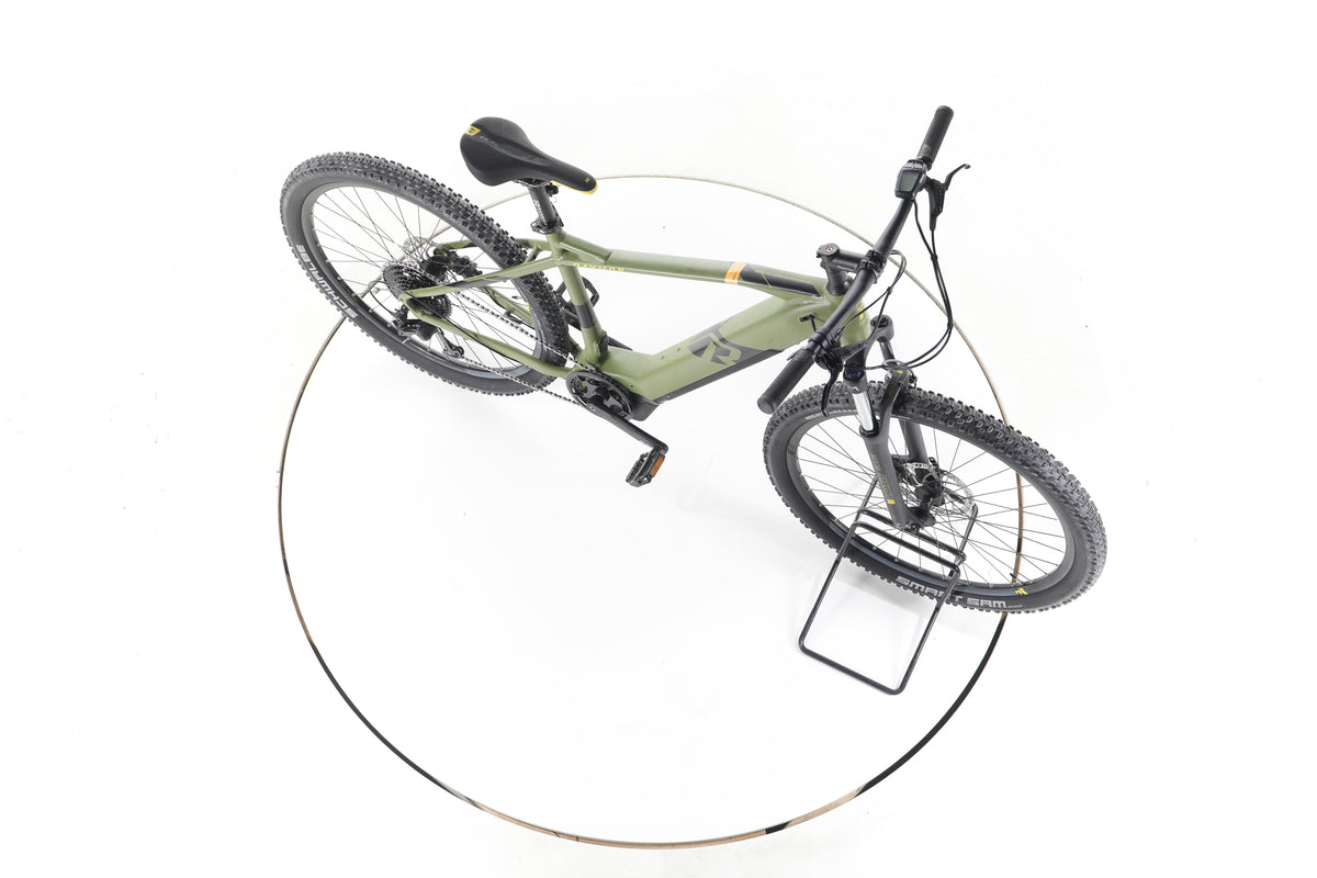 R Raymon HardRay E 4.0 E-Bike - Image 14