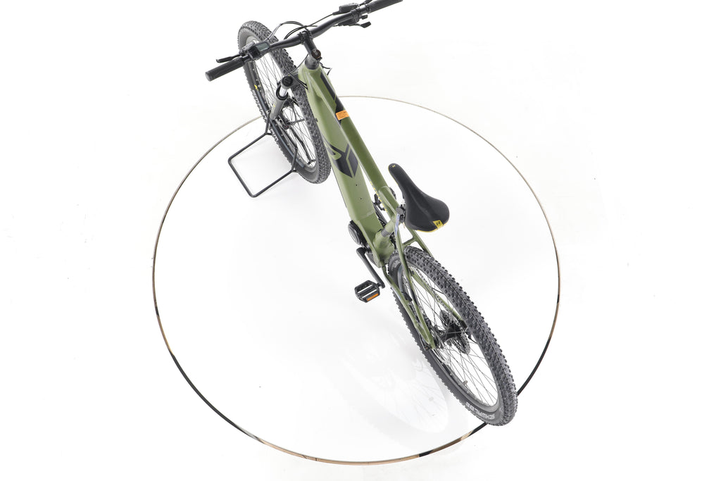 R Raymon HardRay E 4.0 E-Bike - Image 21
