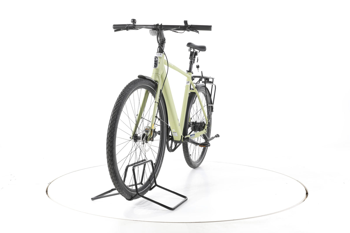 TENWAYS CGO 600 Pro E-Bike - Image 5