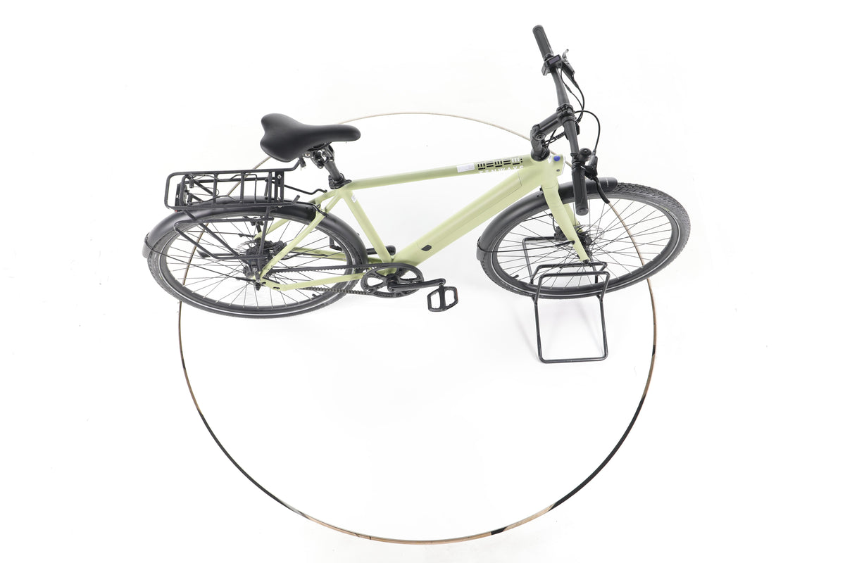 TENWAYS CGO 600 Pro E-Bike - Image 13