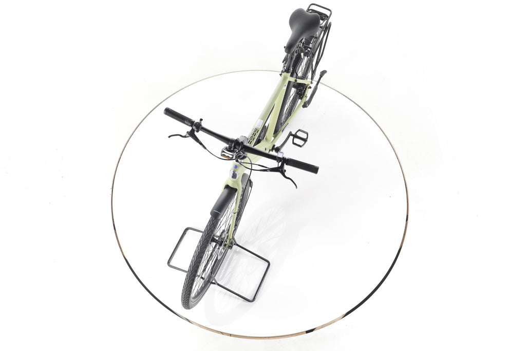 TENWAYS CGO 600 Pro E-Bike - Image 17