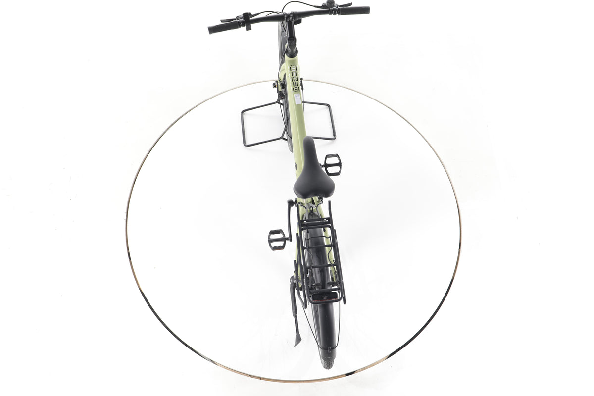 TENWAYS CGO 600 Pro E-Bike - Image 22
