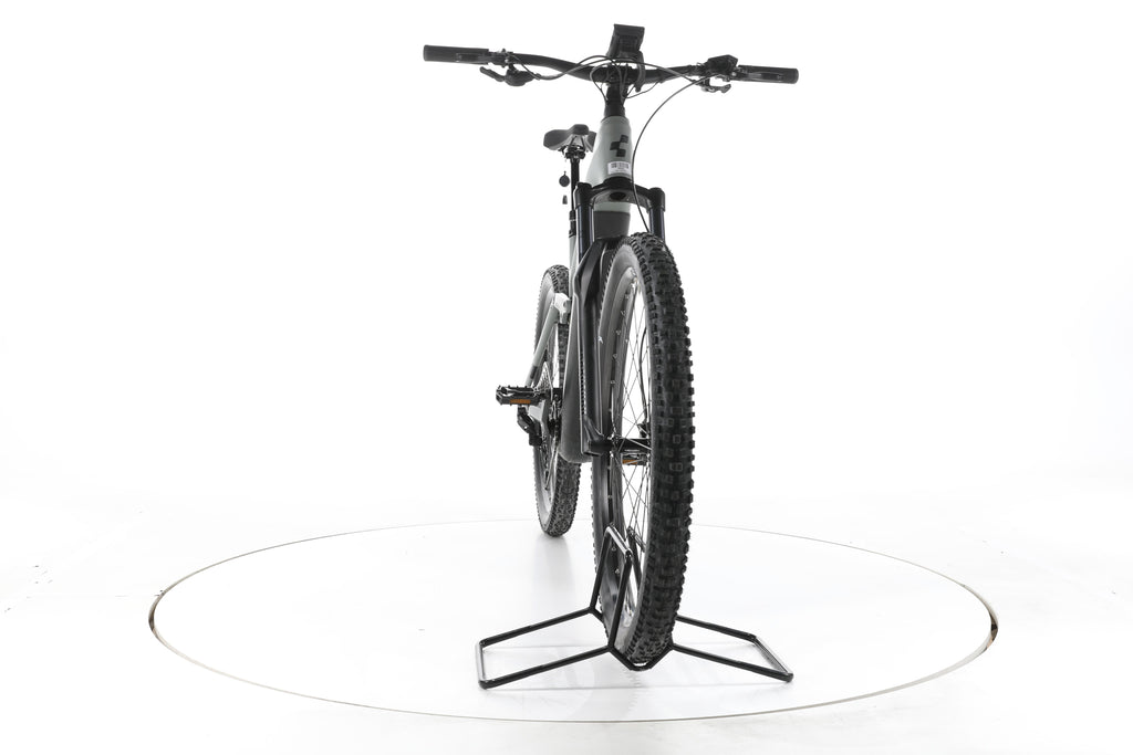 Cube Stereo Hybrid 140 HPC Pro E-Bike Fully Carbon - Image 4