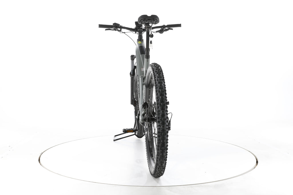 Cube Stereo Hybrid 140 HPC Pro E-Bike Fully Carbon - Image 10