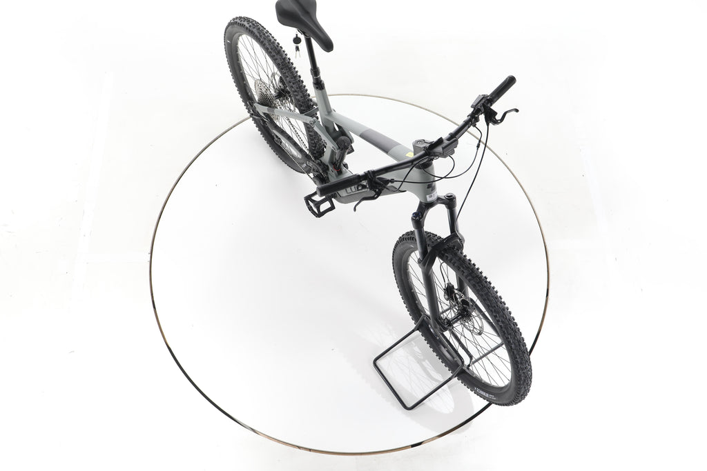 Cube Stereo Hybrid 140 HPC Pro E-Bike Fully Carbon - Image 15