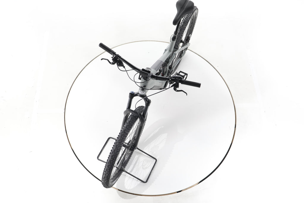 Cube Stereo Hybrid 140 HPC Pro E-Bike Fully Carbon - Image 17