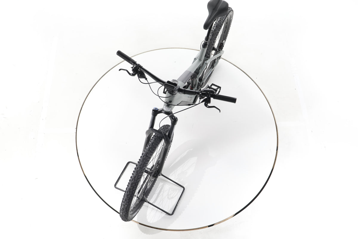 Cube Stereo Hybrid 140 HPC Pro E-Bike Fully Carbon - Image 17