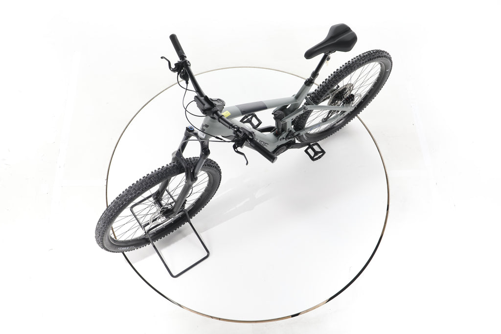 Cube Stereo Hybrid 140 HPC Pro E-Bike Fully Carbon - Image 18