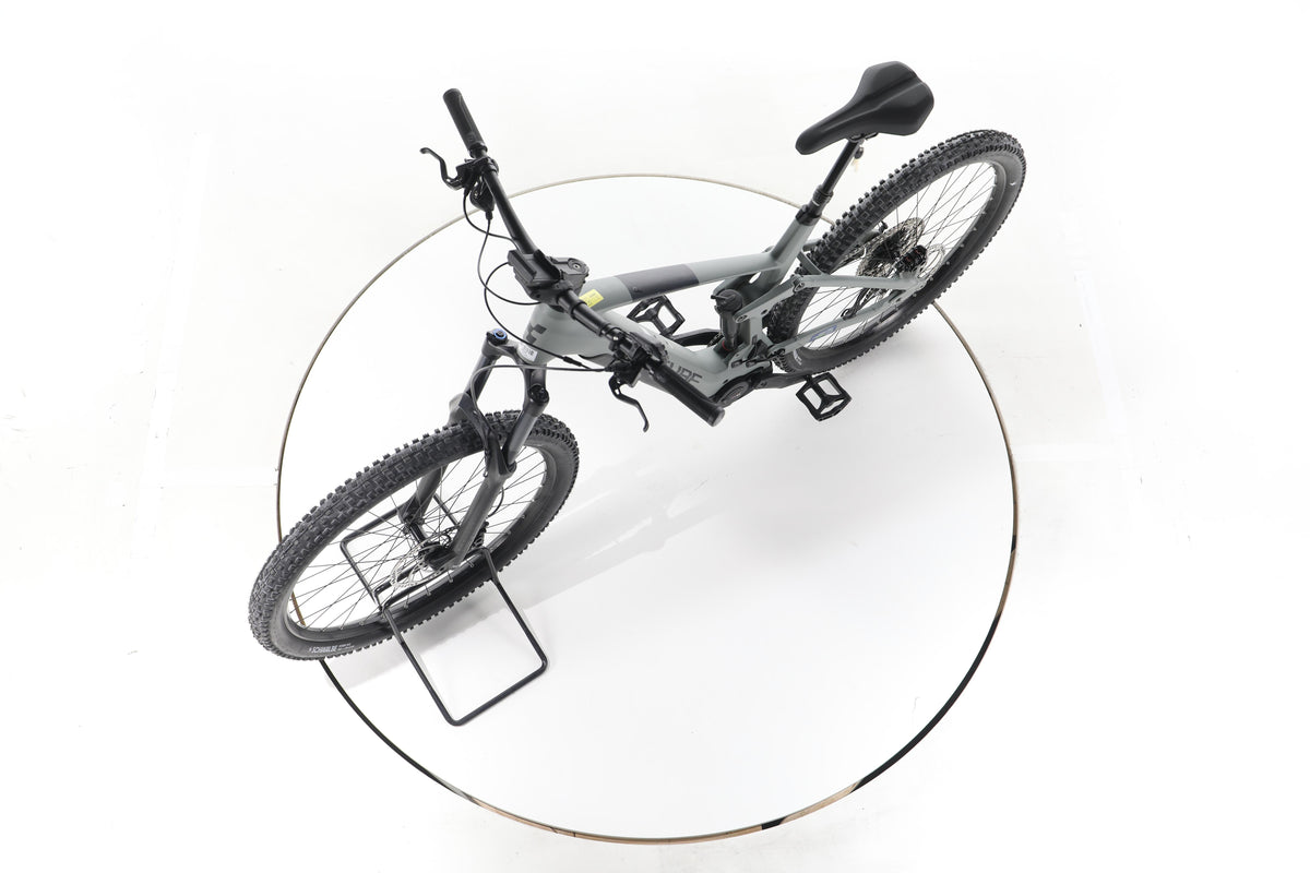 Cube Stereo Hybrid 140 HPC Pro E-Bike Fully Carbon - Image 18