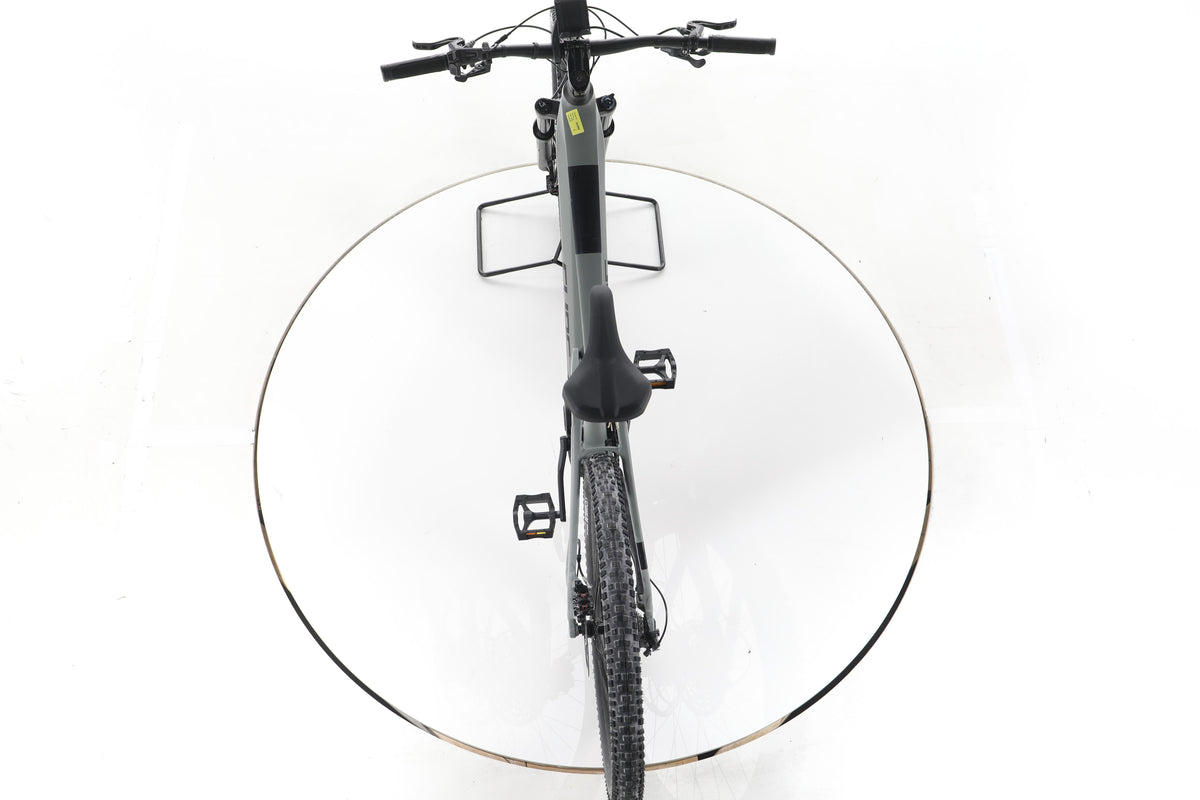 Cube Stereo Hybrid 140 HPC Pro E-Bike Fully Carbon - Image 22