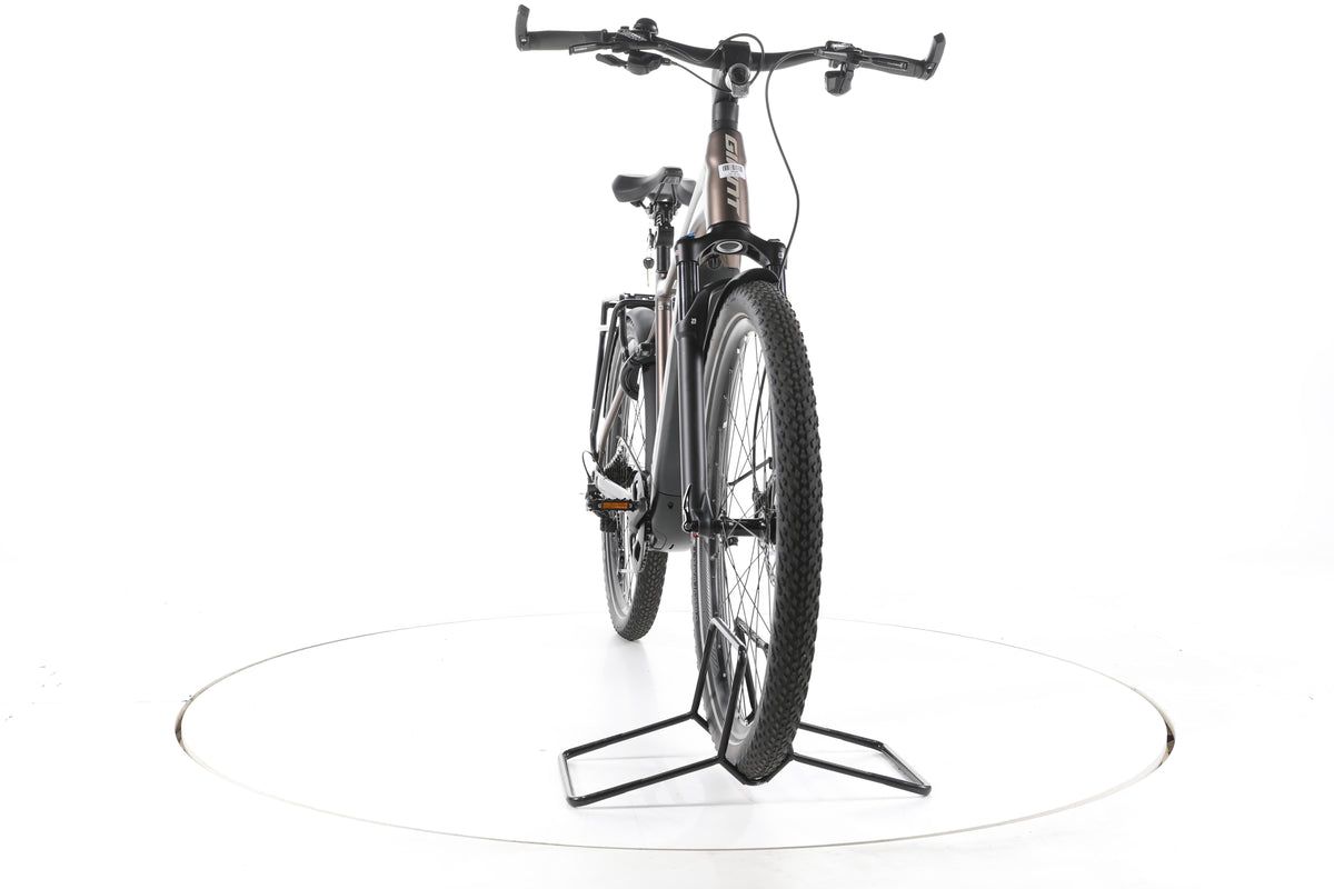 Giant Explore E+2 Pro GTS Trekking E-Bike - Image 4