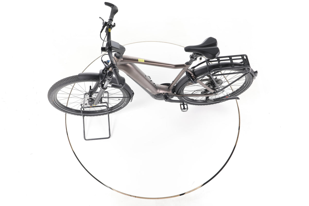Giant Explore E+2 Pro GTS Trekking E-Bike - Image 19