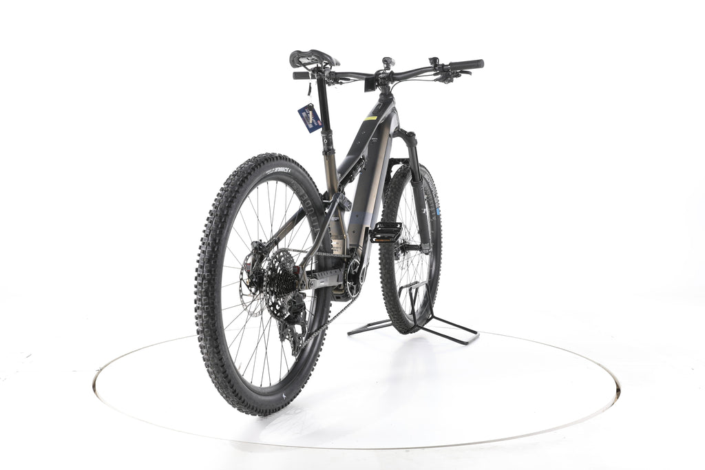 Centurion Numinis R2000 EP3 E-Bike Fully 2025 - Image 11