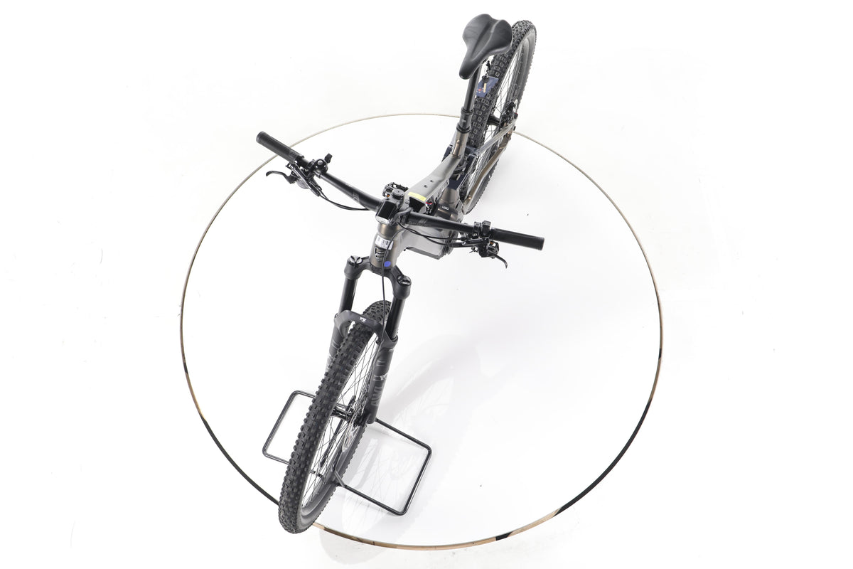 Centurion Numinis R2000 EP3 E-Bike Fully 2025 - Image 17