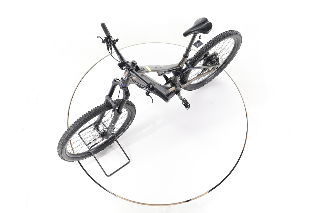 Centurion Numinis R2000 EP3 E-Bike Fully 2025 - Image 18