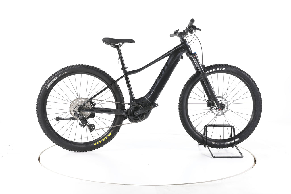Giant Fathom E+ 1 Pro E-Bike - Image 1