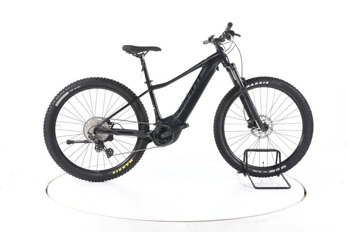Giant Fathom E+ 1 Pro E-Bike - Image 1