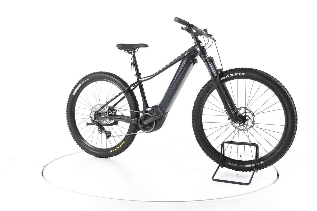 Giant Fathom E+ 1 Pro E-Bike - Image 2
