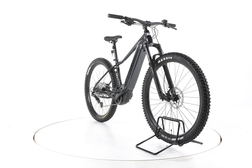 Giant Fathom E+ 1 Pro E-Bike - Image 3